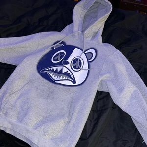 Baws Clothing Jacket